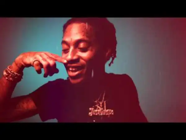 Louieknows – Bird Brains (feat. Warhol.ss, Jose Guapo & Thirsty P)